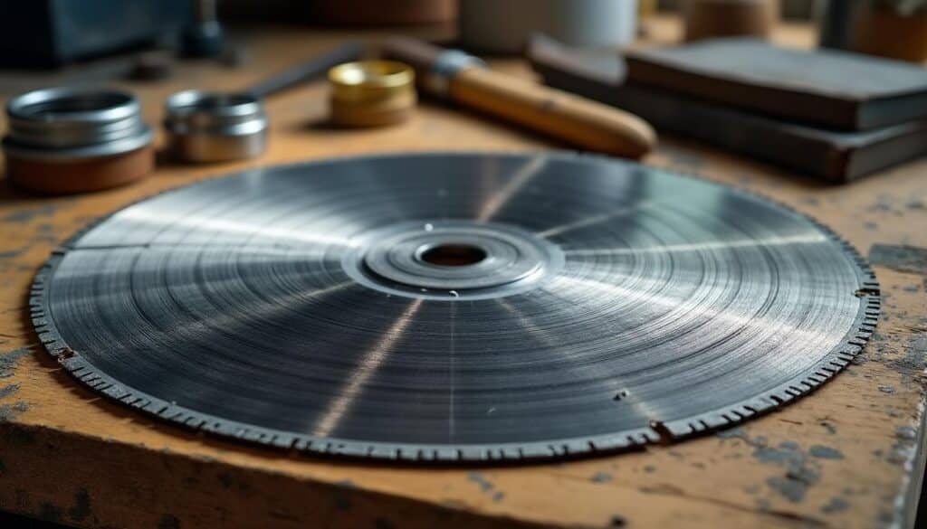 Disque pour scie circulaire : guide complet pour bien choisir