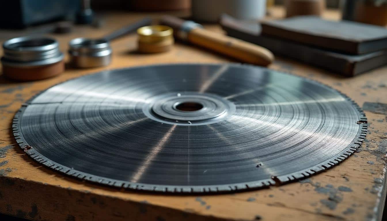 Disque pour scie circulaire : guide complet pour bien choisir