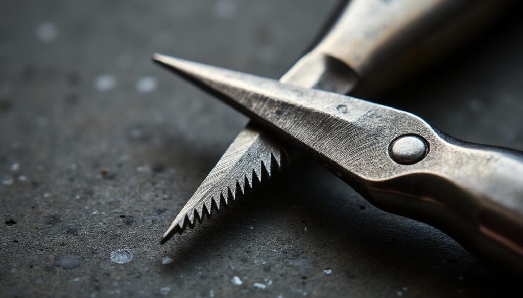 Lame de scie sauteuse pour métaux : guide complet et conseils