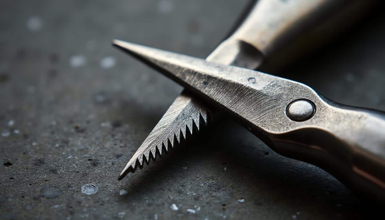 Lame de scie sauteuse pour métaux : guide complet et conseils