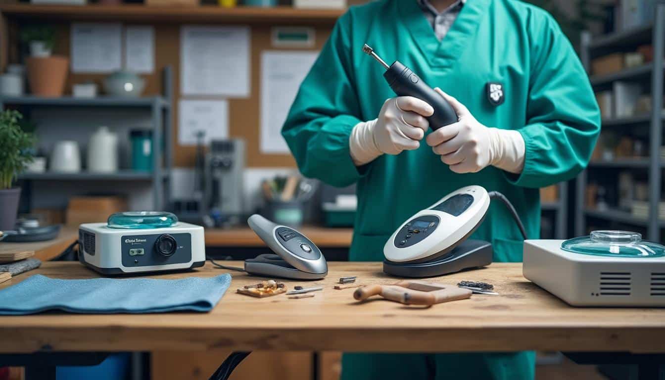 Illustration: Comprendre la scie à plâtre : définition, modèles et usages principaux