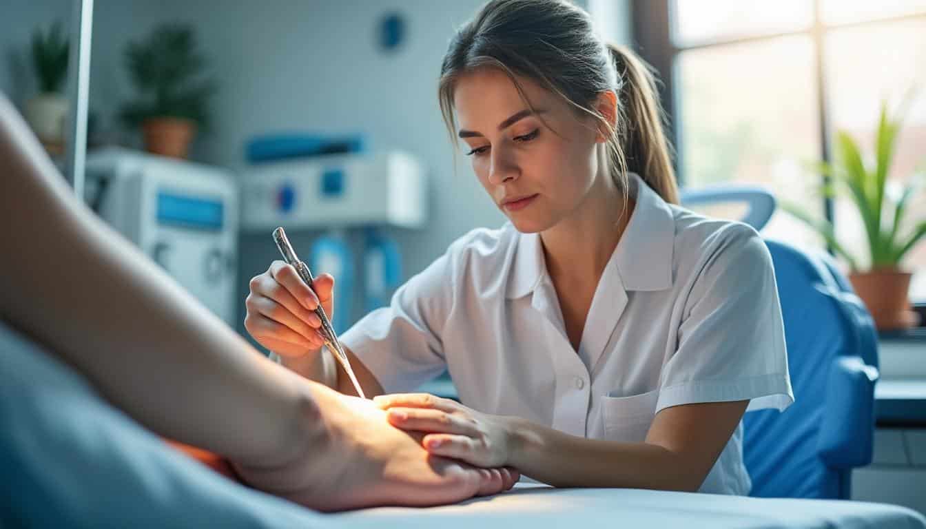 Illustration: Dans quels contextes utilise-t-on la scie à plâtre ?