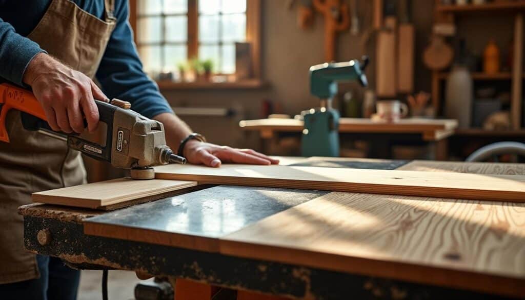 Scie à chantourner professionnelle : guide complet pour choisir et utiliser