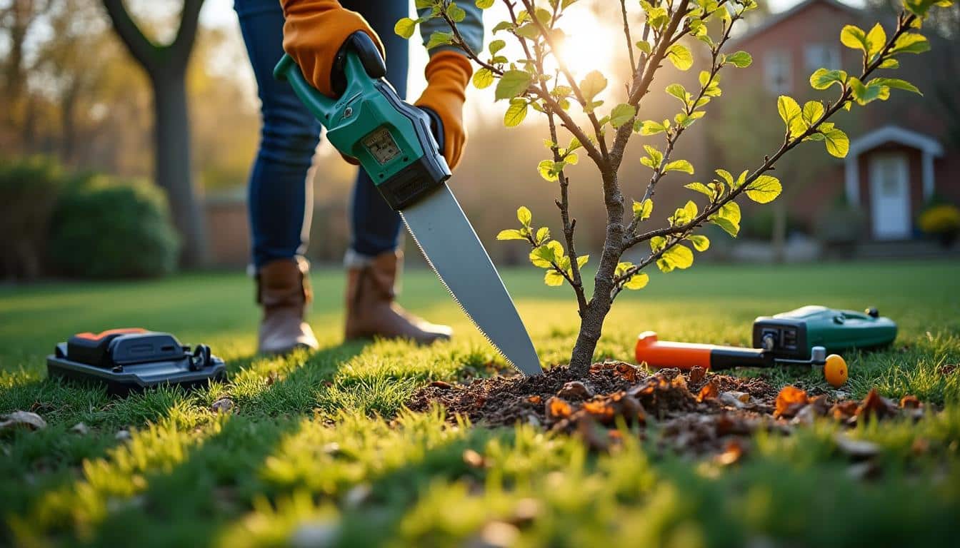 Scie branche électrique : guide complet pour bien choisir et utiliser