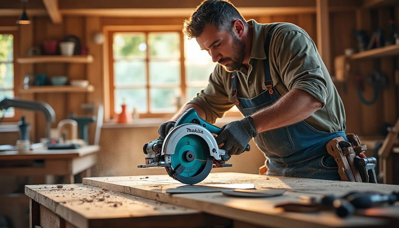 Illustration: Les fonctionnalités techniques qui optimisent la précision de coupe