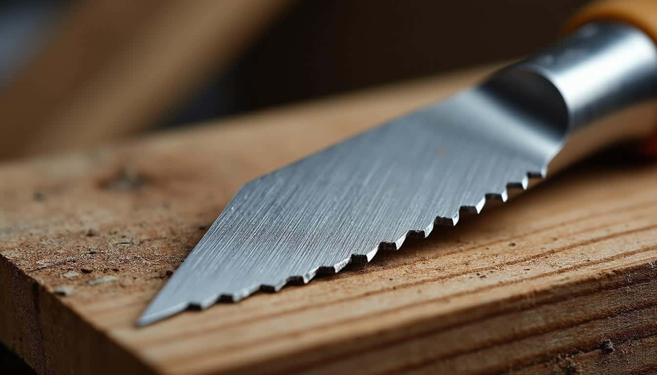 Scie cloche de 68 mm : guide complet pour un perçage précis