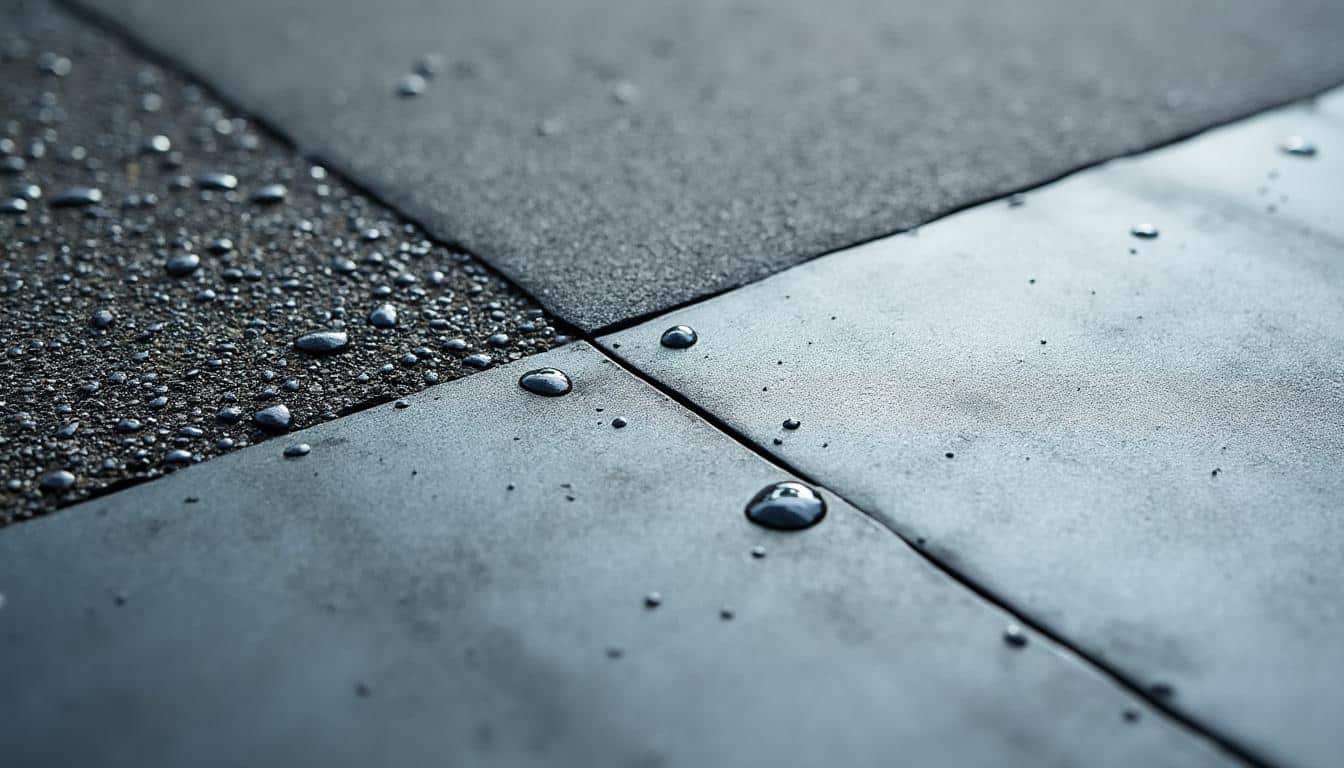 Solin d’étanchéité de toiture terrasse : guide complet et conseils