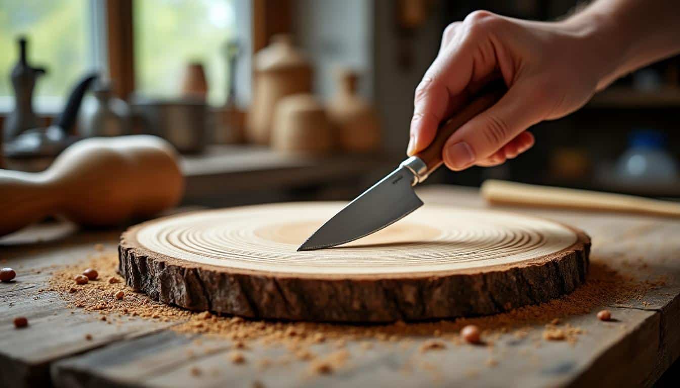 Illustration: Comprendre la scie cloche : fonctionnement et caractéristiques principales