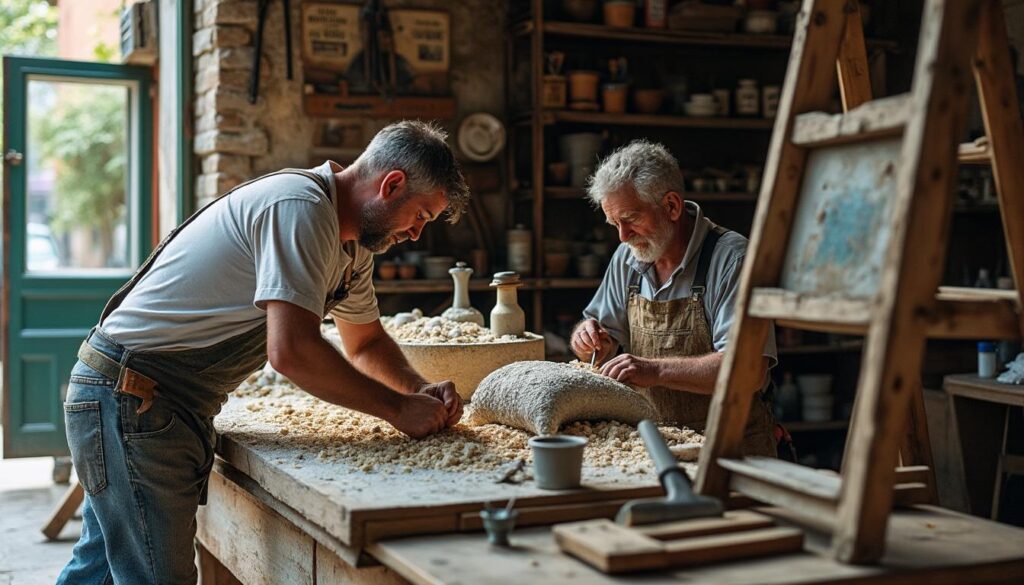 Arnaque au nettoyage de toiture : comment la repérer et l’éviter