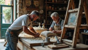 Arnaque au nettoyage de toiture : comment la repérer et l’éviter