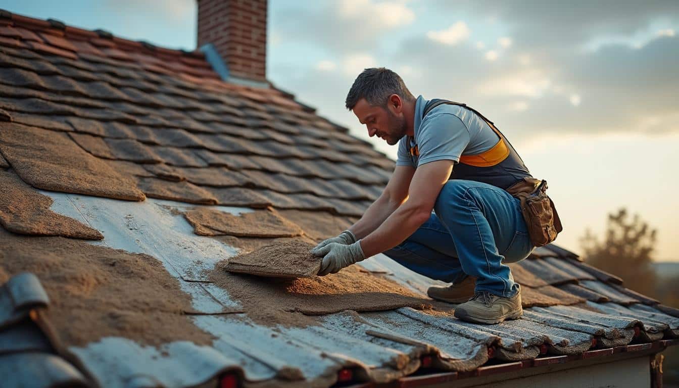 Refaire la toiture soi-même : guide complet pour réussir ses travaux