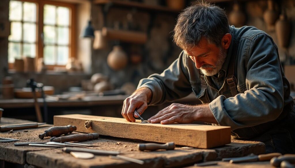 Renforcer la charpente : techniques et conseils pour une structure solide