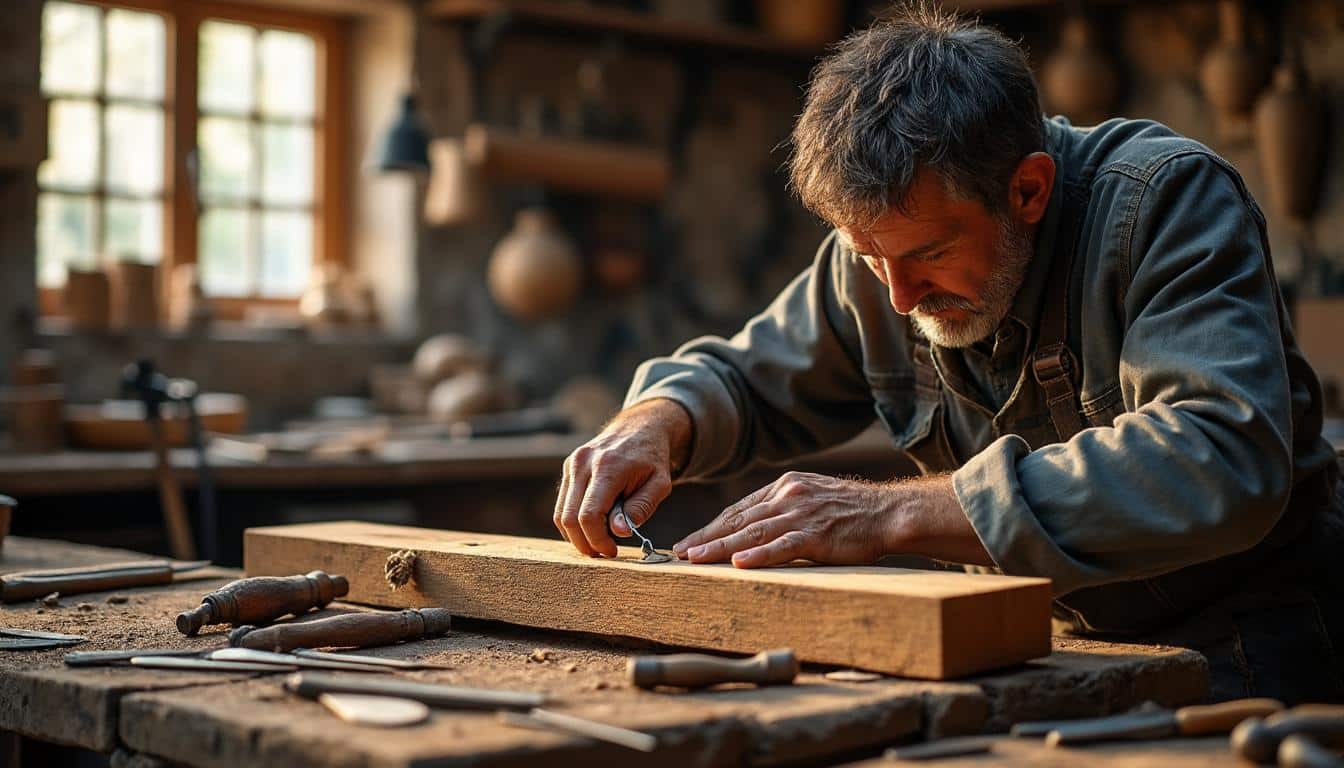 Renforcer la charpente : techniques et conseils pour une structure solide