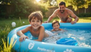 Bestway piscine hors sol : guide complet pour bien choisir et installer