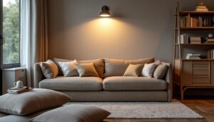 Applique murale pas chère : styles et conseils pour bien choisir