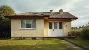 Maison Phénix de 1970 : histoire, isolation et rénovation efficace