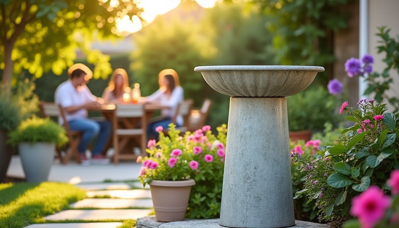 Illustration: Qu’est-ce qu’un mouton décoratif pour embellir le jardin ou la terrasse ?