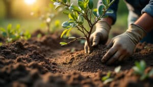 Quel engrais pour un olivier : guide complet pour bien fertiliser