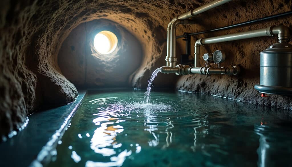 Schéma de la filtration : Comprendre le système pour une eau claire