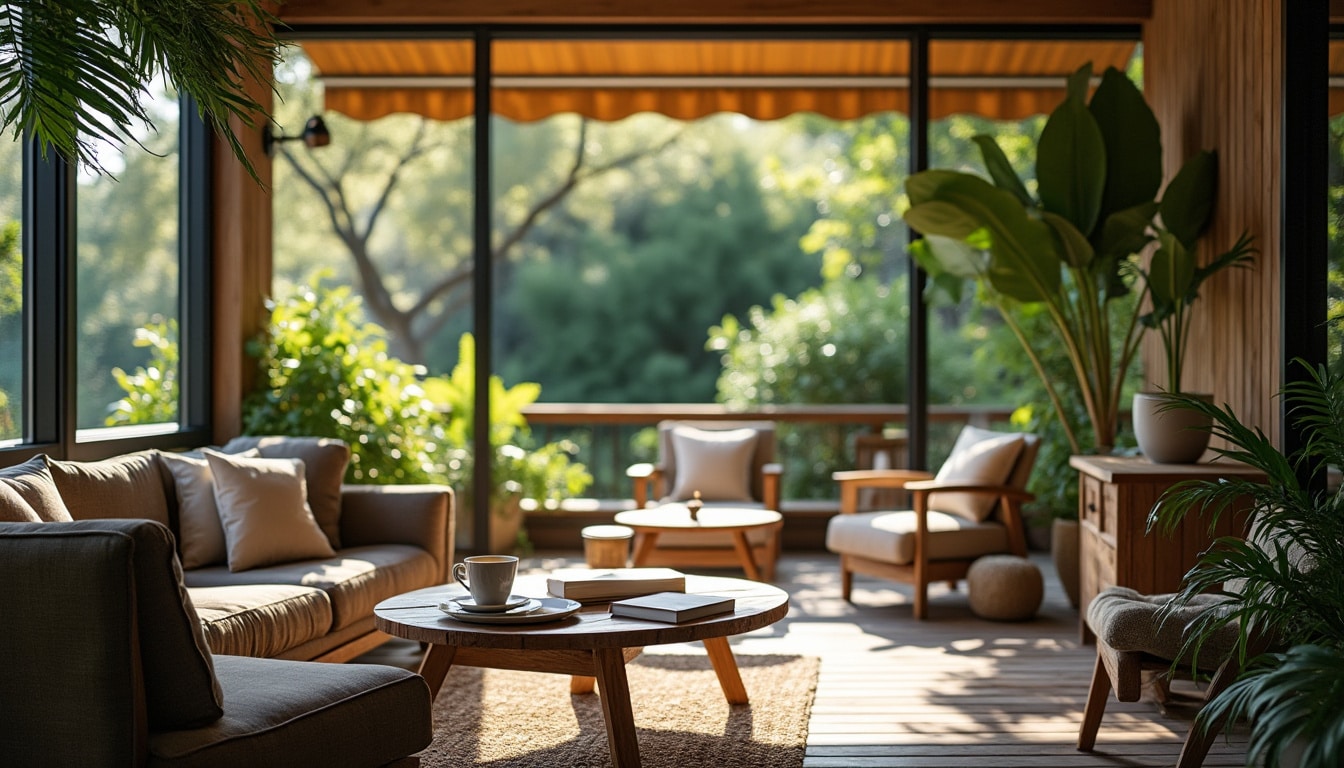 Store pour toiture de véranda intérieur : guide complet et conseils